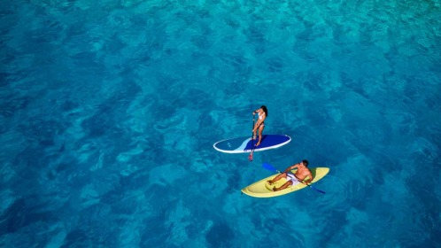 Intercontinental Le Moana Bora Bora