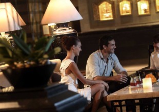 Intercontinental Bali Intercontinental Bali