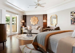 Intercontinental Bali Intercontinental Bali