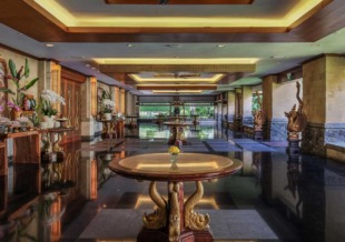 Intercontinental Bali Intercontinental Bali
