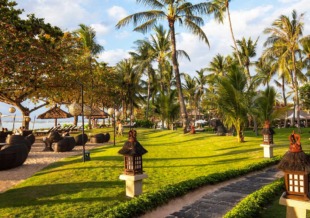 Intercontinental Bali Intercontinental Bali