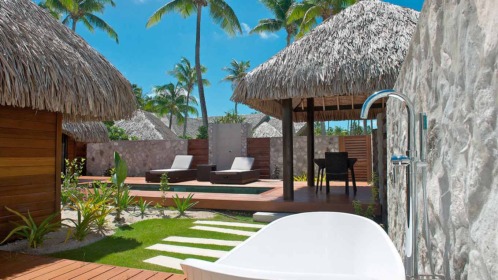 Kia Ora Resort & Spa