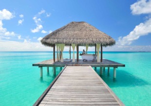 kuramathi