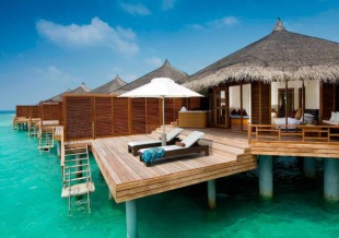 Kuramathi