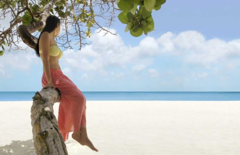 Manchebo Beach Resort and Spa Aruba