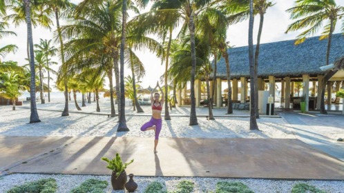 Manchebo Beach Resort and Spa Aruba