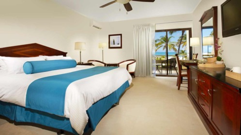 Manchebo Beach Resort and Spa Aruba