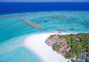 Meeru Maldives