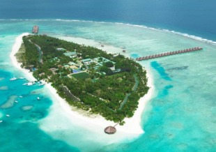 MEERU ISLAND RESORT