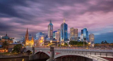 Melbourne e il Victoria
