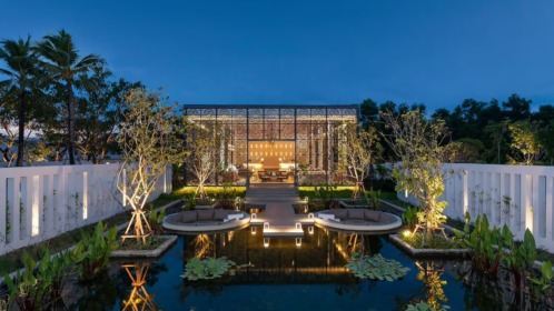 Melia Phuket Mai Khao