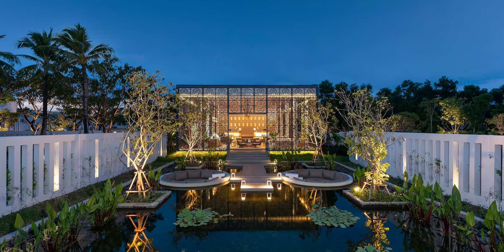 Melia Phuket Mai Khao