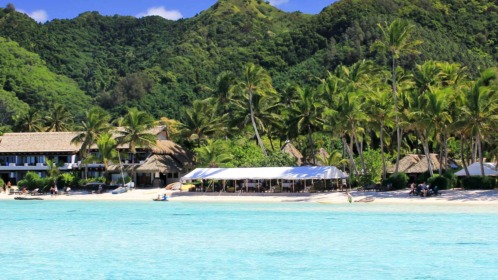 Pacific Resort Rarotonga Pacific Resort Rarotonga