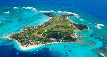 Palm Island Grenadines
