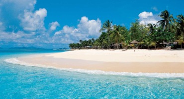 Palm Island Grenadines