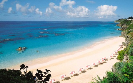 The Reefs Bermuda The Reefs Bermuda