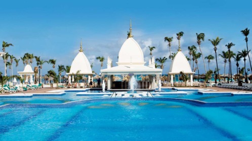 Riu Palace Aruba