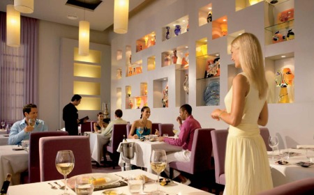 Riu Palace Aruba Riu Palace Aruba