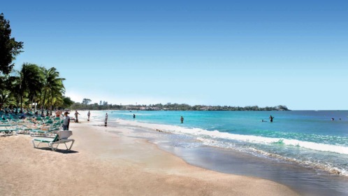Riu Palace Jamaica