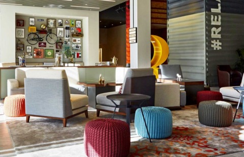Rove Downtown Dubai