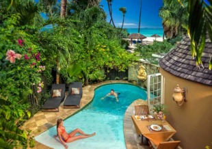 Sandals Antigua Aresviaggi