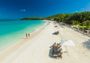 Sandals Antigua Aresviaggi