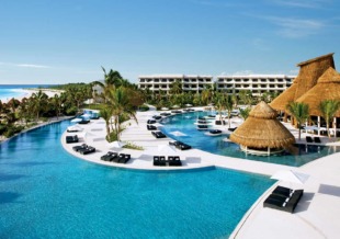 Secrets Maroma Beach Secrets Maroma Beach