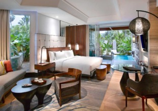 Sofitel Bali Nusa Dua