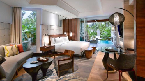 Sofitel Bali Nusa Dua