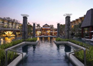 Sofitel Bali Nusa Dua