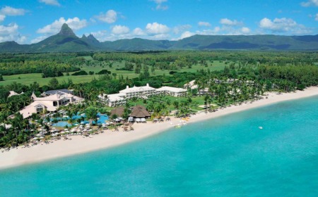 Sugar Beach Resort & Spa Mauritius