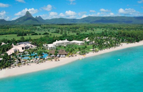 Sugar Beach Resort & Spa Mauritius