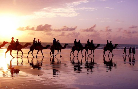 Perth e Western Australia