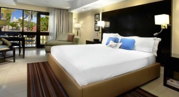 Bucuti and Tara Beach Resorts