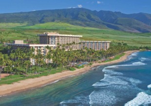 Hyatt Regency Maui