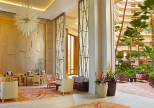 Hyatt Regency Maui