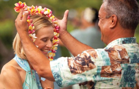 Four Seasons Hualalai