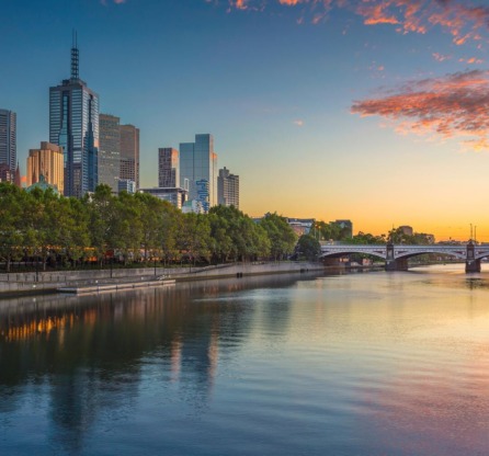 australia classica