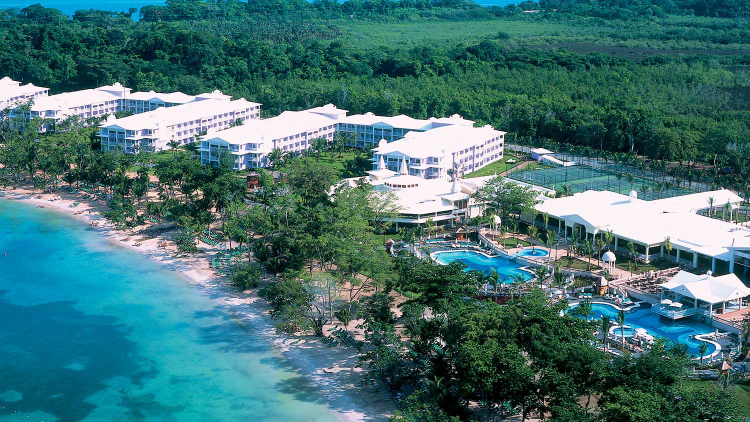 ClubHotel Riu Negril ClubHotel Riu Negril