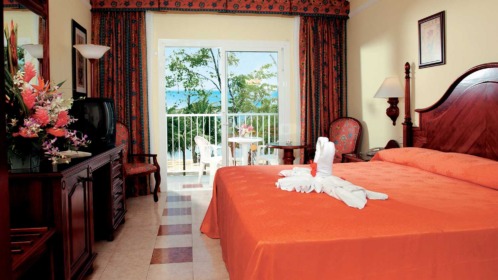 ClubHotel Riu Negril ClubHotel Riu Negril