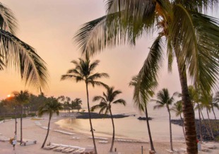 Fairmont Orchid Fairmont Orchid