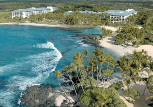 Fairmont Orchid Fairmont Orchid