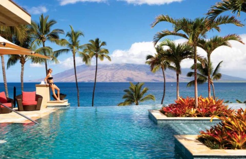 Four Seasons Maui at Wailea