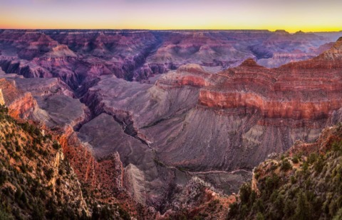 Grand Canyon – Arizona