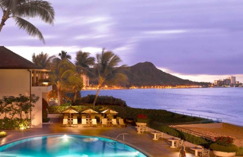 Halekulani