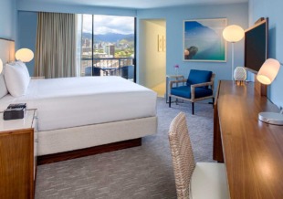 Hyatt Regency Waikiki Hyatt Regency Waikiki