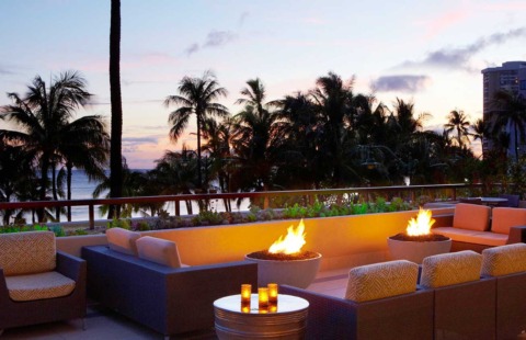 Hyatt Regency Waikiki
