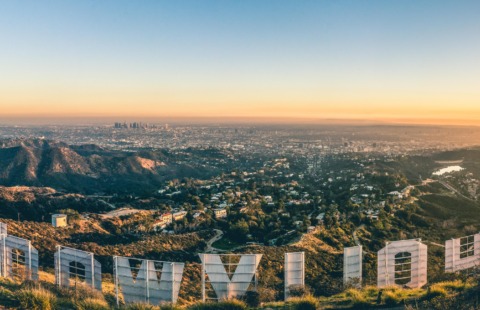 Los Angeles – California
