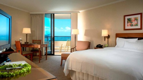 Moana Surfrider Moana Surfrider