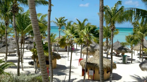 Barcelo Aruba